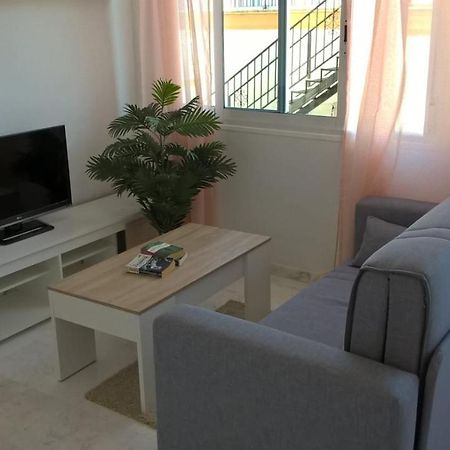 Apartaments La Cala Segunda 라칼라데미야스 외부 사진