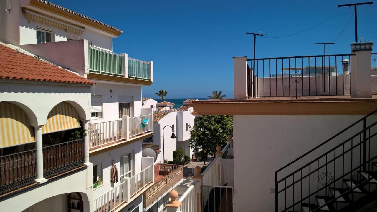 Apartaments La Cala Segunda 라칼라데미야스 외부 사진