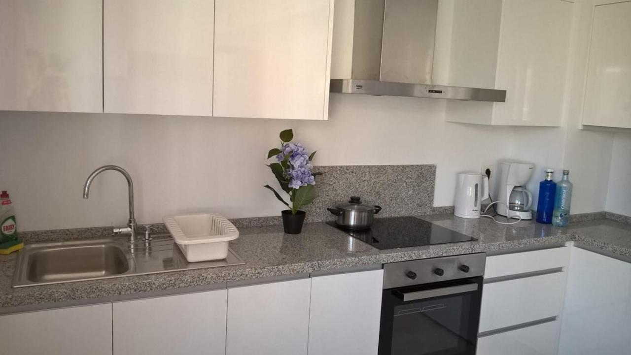 Apartaments La Cala Segunda 라칼라데미야스 외부 사진