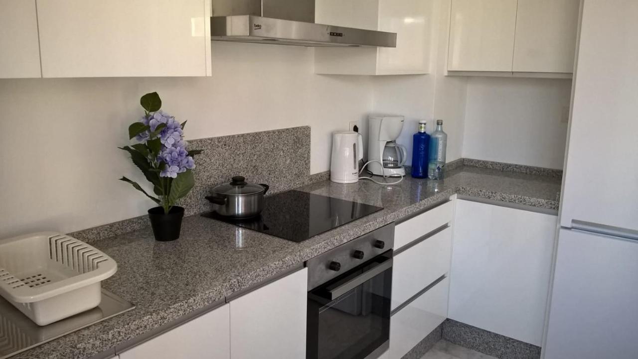 Apartaments La Cala Segunda 라칼라데미야스 외부 사진