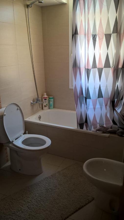 Apartaments La Cala Segunda 라칼라데미야스 외부 사진