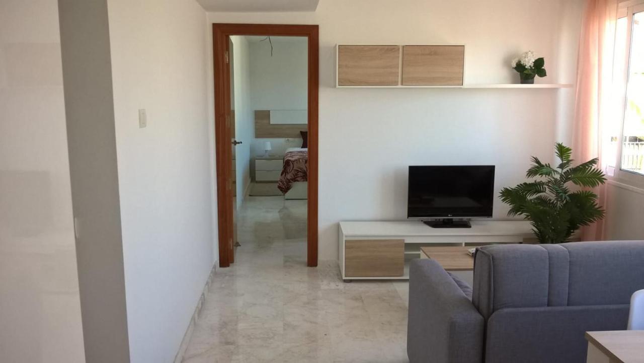 Apartaments La Cala Segunda 라칼라데미야스 외부 사진