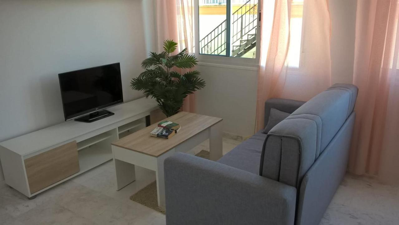 Apartaments La Cala Segunda 라칼라데미야스 외부 사진
